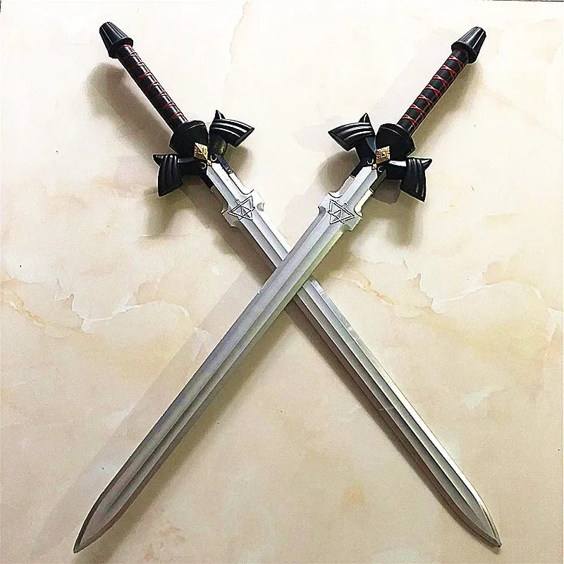 Sword Art Online Asuna Cosplay Sword