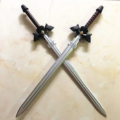 Sword Art Online Asuna Cosplay Sword