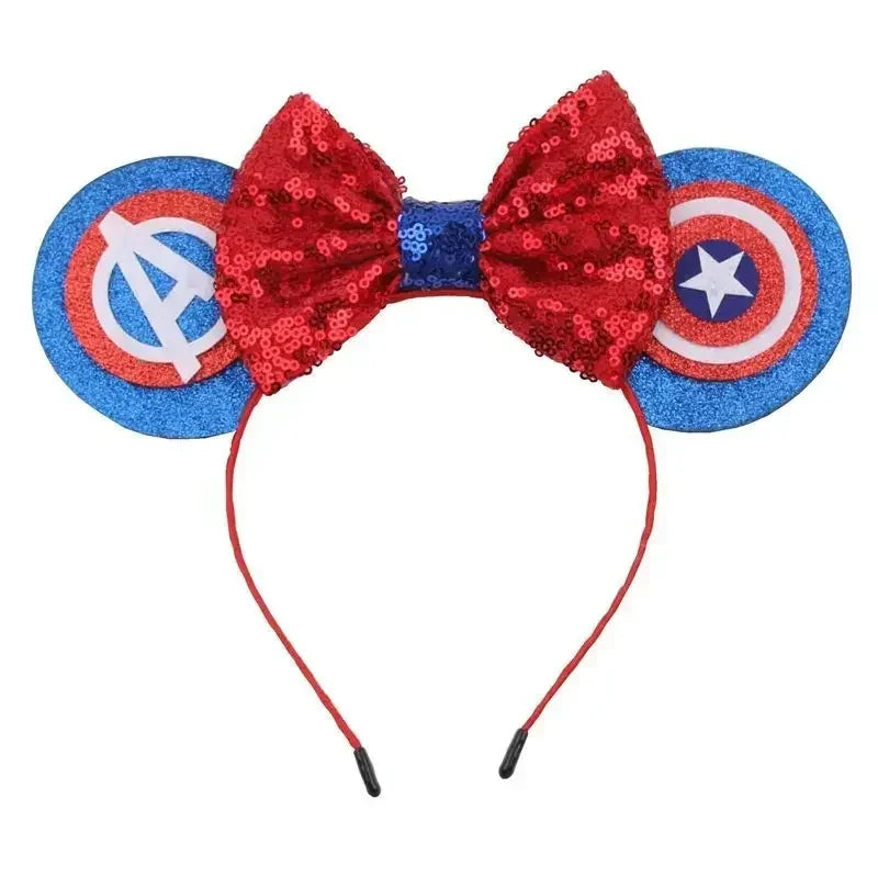 Star Wars Grogu Hairband