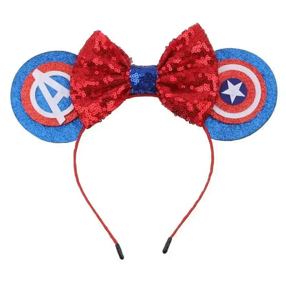 Star Wars Grogu Hairband