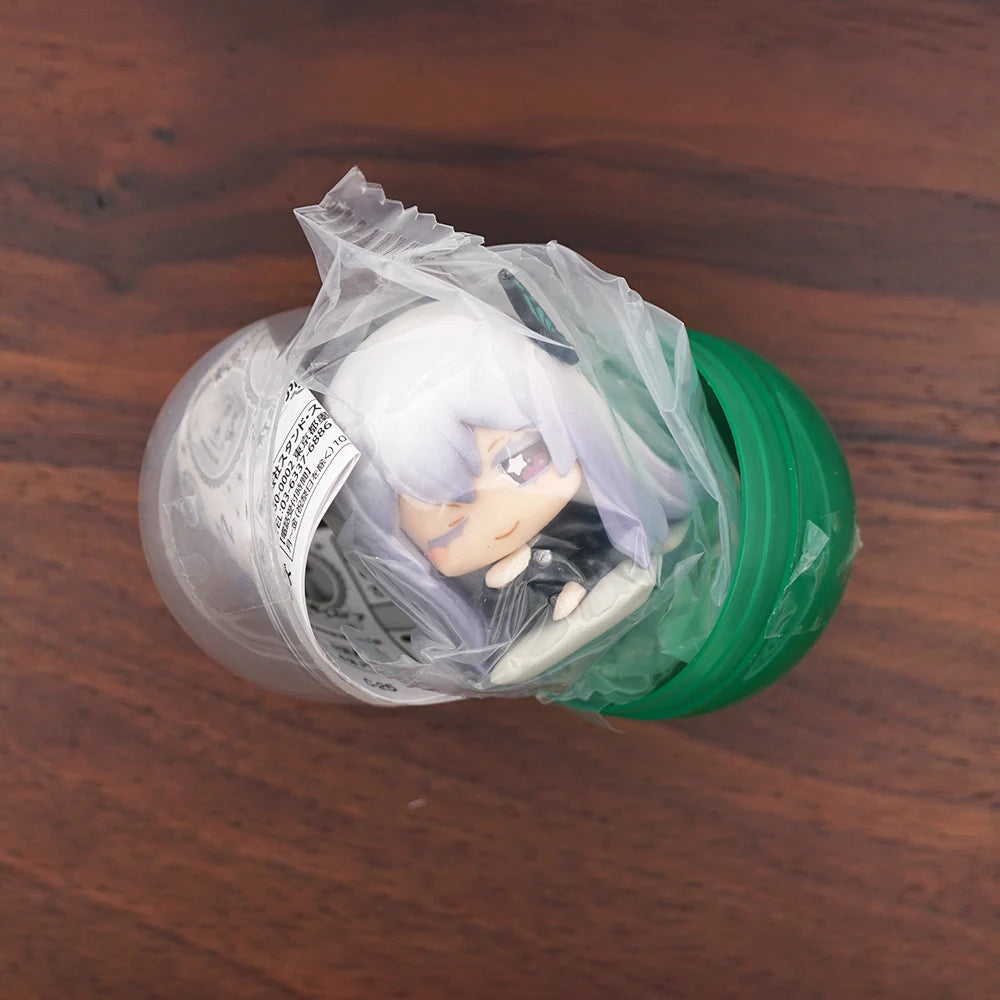 Re:Zero Emilia Capsule Figure