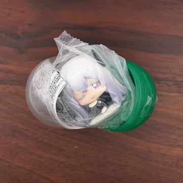 02 with capsule