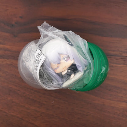 Re:Zero Emilia Capsule Figure