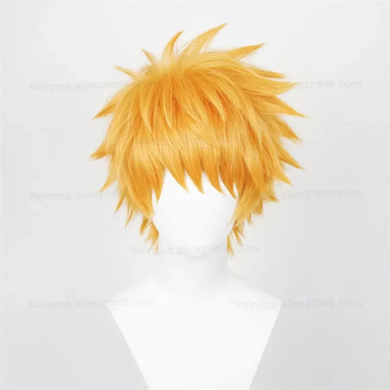 Bleach Kurosaki Ichigo Wig