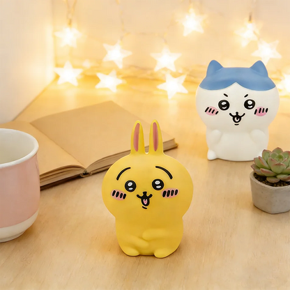 Giyikawa Hachiware Usagi Night Light