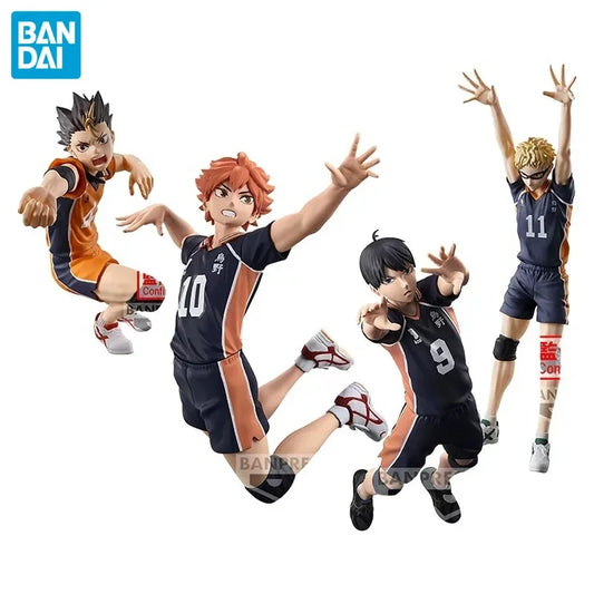 Haikyuu Tobio Kageyama PVC Statue