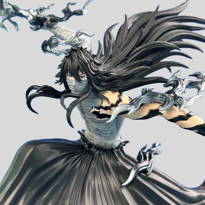 Bleach Ichigo Kurosaki PVC Statue