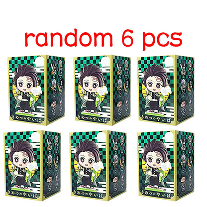 Demon Slayer Tanjiro Blind Box