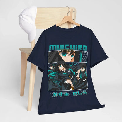 Demon Slayer Muichiro Tokito T-Shirt