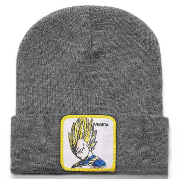 VEGETA GREY