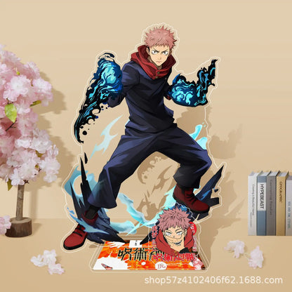 Jujutsu Kaisen Gojo Satoru Acrylic Stand