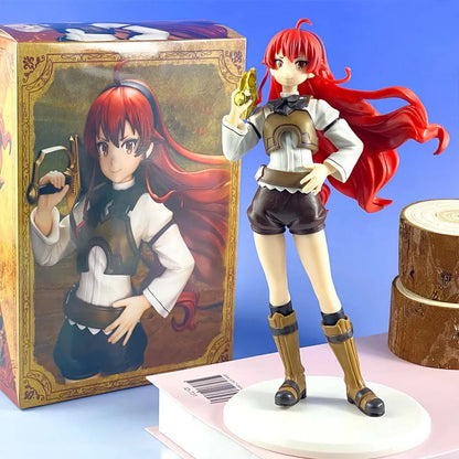 Mushoku Tensei Eris Boreas Greyrat PVC Statue