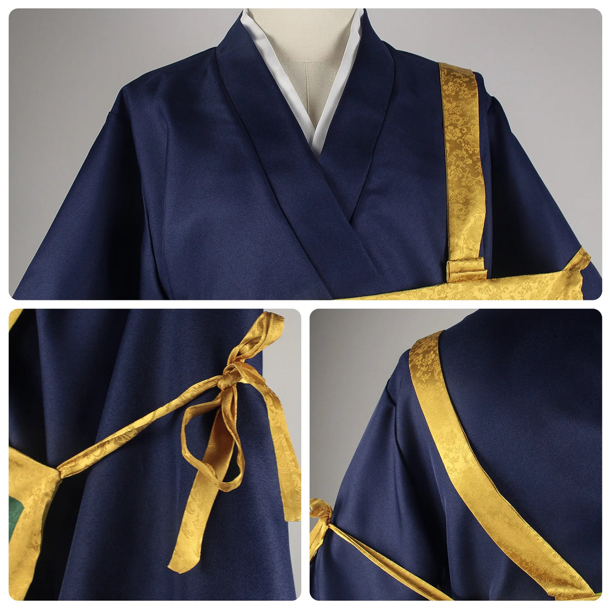 Jujutsu Kaisen Geto Suguru Kimono