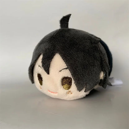 Haikyuu Hinata Plush Pendant