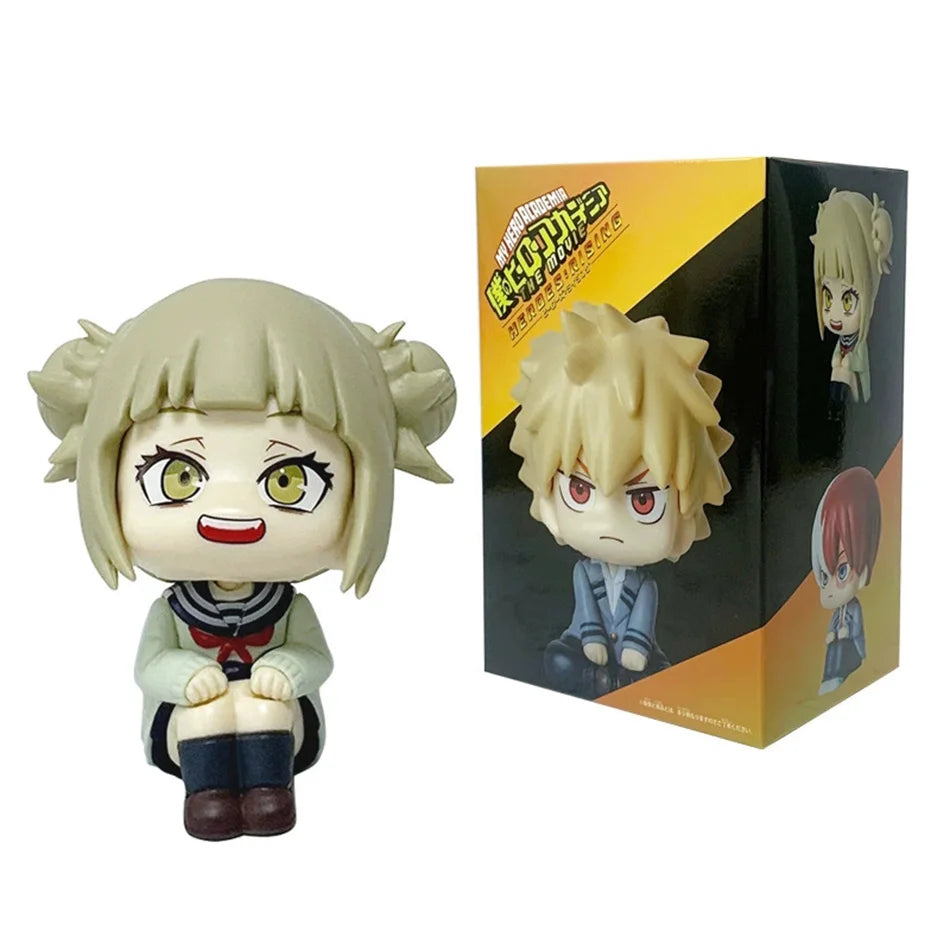 My Hero Academia Midoriya Izuku Figure