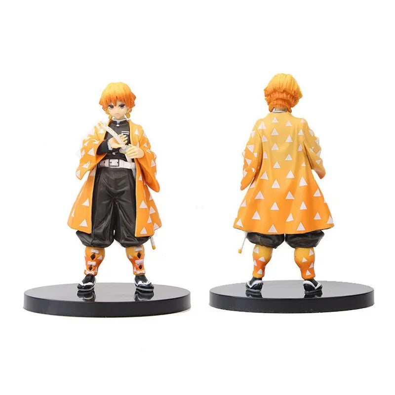 Demon Slayer Kamado Tanjirou PVC Figure
