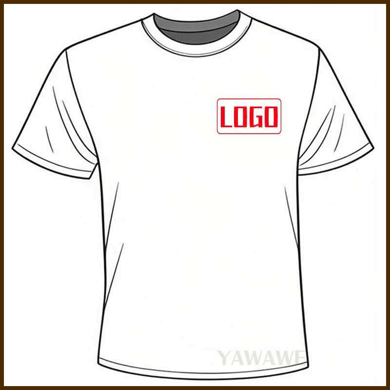 Custom Design T-Shirt