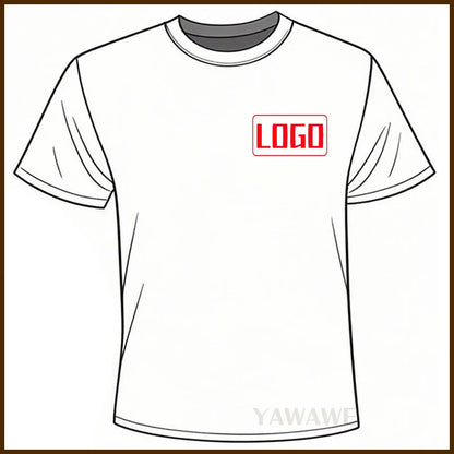 Custom Design T-Shirt
