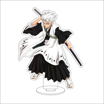 BLEACH Kurosaki Yuzu Acrylic Stand