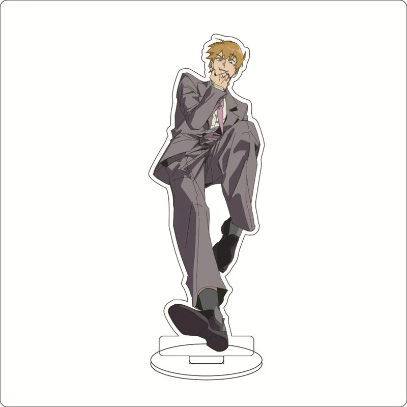 Mob Psycho 100 Shigeo Kageyama Acrylic Stand