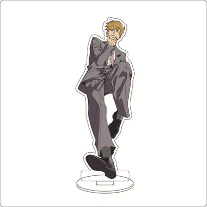 Mob Psycho 100 Shigeo Kageyama Acrylic Stand