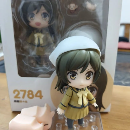 Kamisama Kiss Tomoe Nanami Chibi Doll