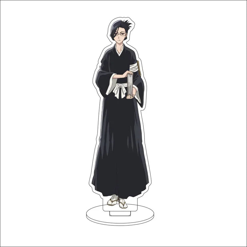 Bleach Ichigo Acrylic Stand
