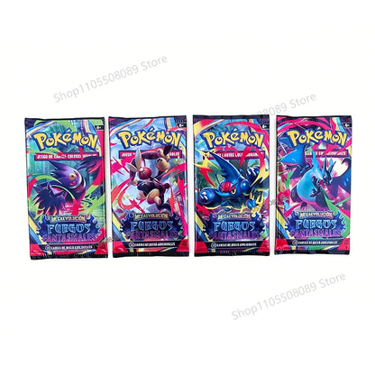 Pokemon Mega Evolution Booster Box