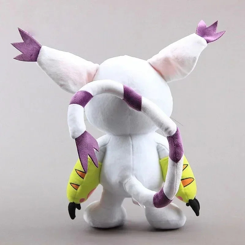 Digimon Adventure Plushie Figure