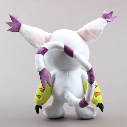 Digimon Adventure Patamon Plushie