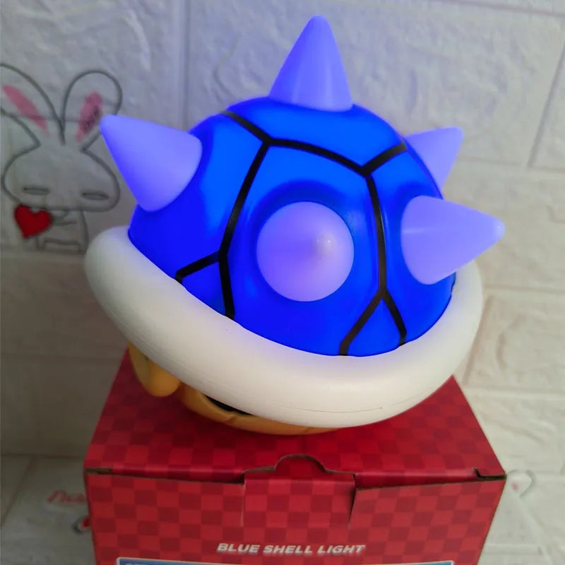 Super Mario Question Mark LED Lamp