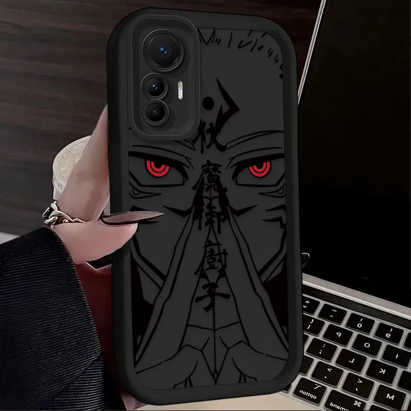 Jujutsu Kaisen Gojo Phone Case
