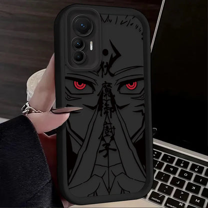 Jujutsu Kaisen Gojo Phone Case