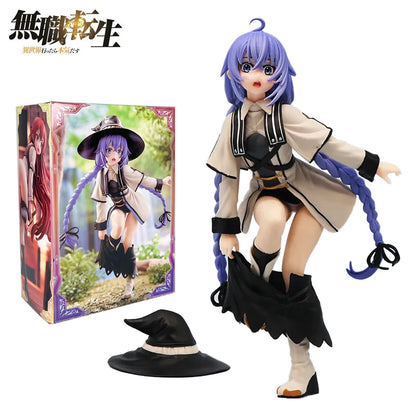 Mushoku Tensei Roxy Migurdia PVC Statue