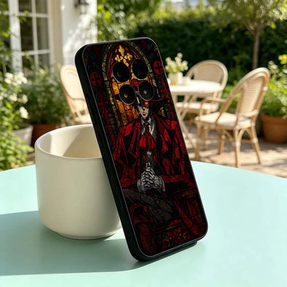 Hellsing Alucard Phone Case