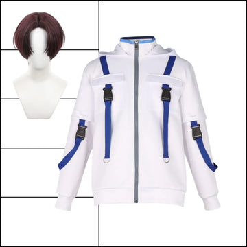 A3 Costume Wig