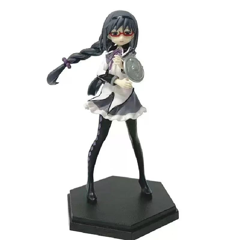 Puella Magi Madoka Magica Kaname Madoka PVC Figure