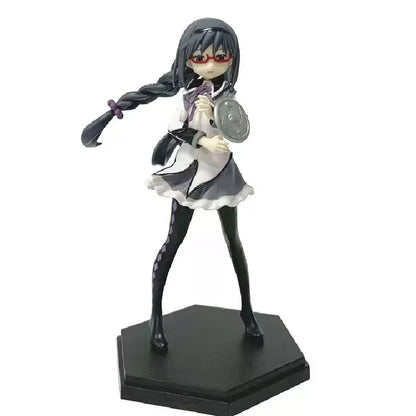 Puella Magi Madoka Magica Kaname Madoka PVC Figure