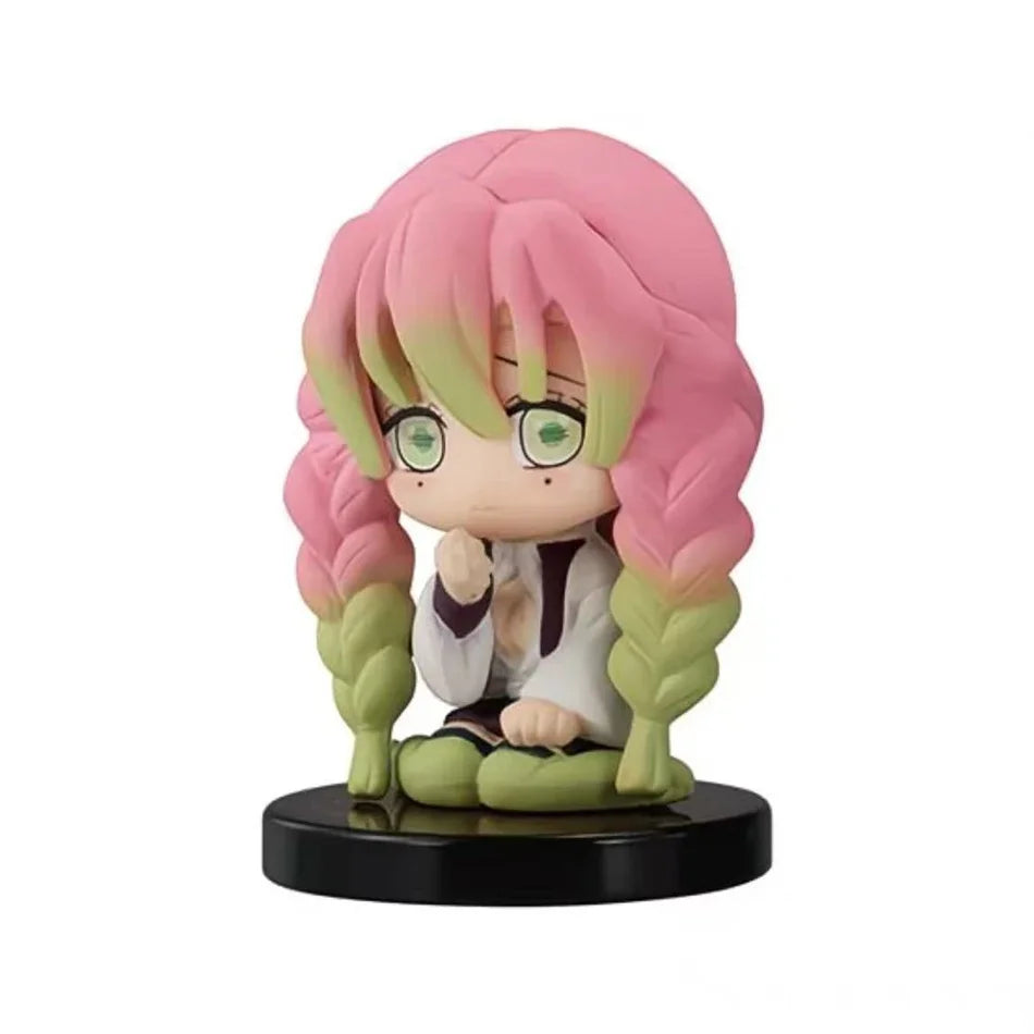 Demon Slayer Tanjiro PVC Statue