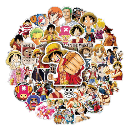 One Piece Luffy Party Kit