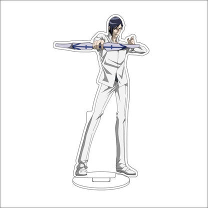 BLEACH Kurosaki Yuzu Acrylic Stand