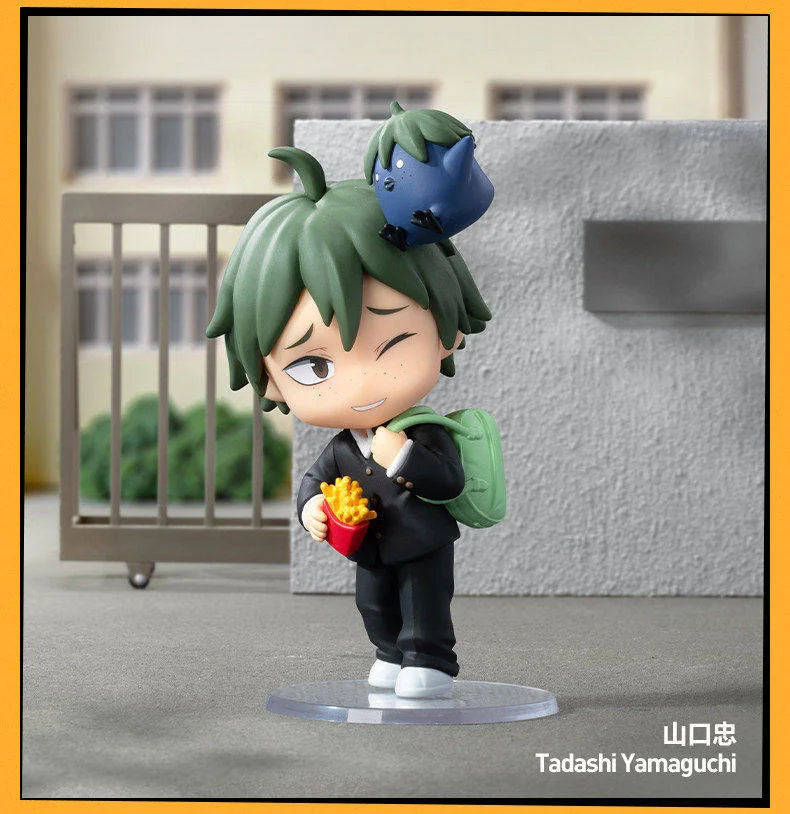 Haikyuu!! Blind Box Figure