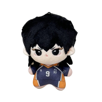 Haikyuu Hinata Shoyo Plushie