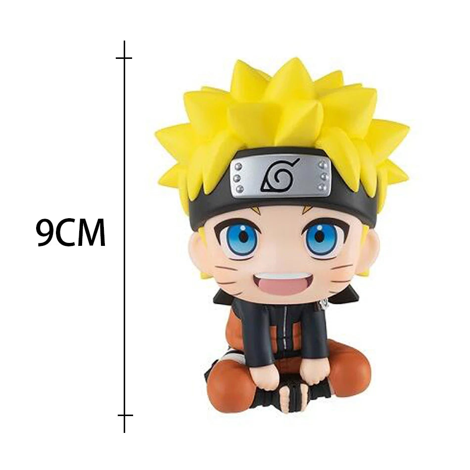 Naruto Kakashi PVC Figure