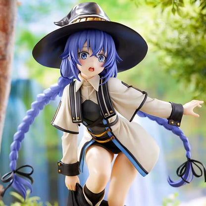 Mushoku Tensei Roxy Migurdia PVC Figure