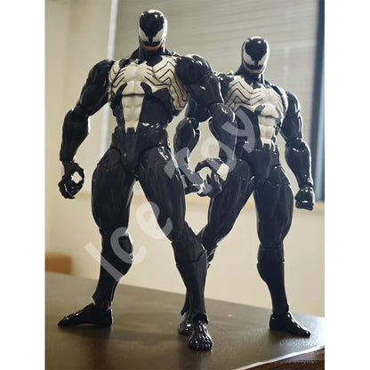 Venom Deadly Neighbor PVC Statue