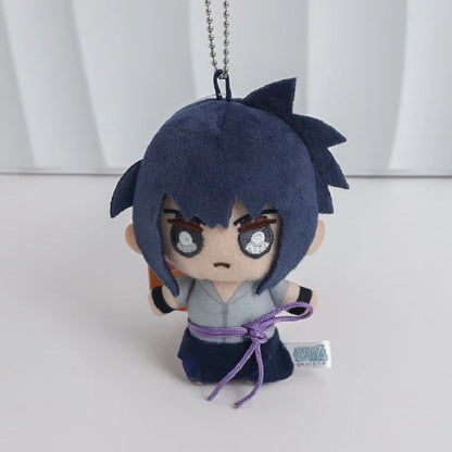 Naruto Shippuden Kakashi Plush Keychain