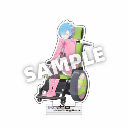 Re:Zero Subaru Natsuki Acrylic Stand