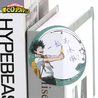 My Hero Academia Sticky Note