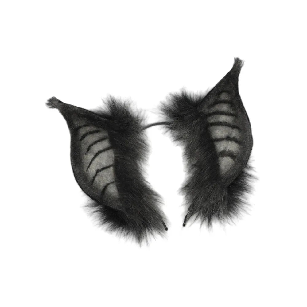 Halloween Bat Wings Costume